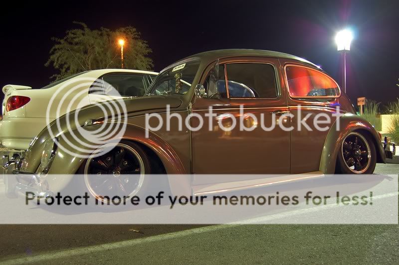 Beetle 19581967 View topic Mango Green '60 VW