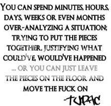 tupac quote Pictures, Images and Photos