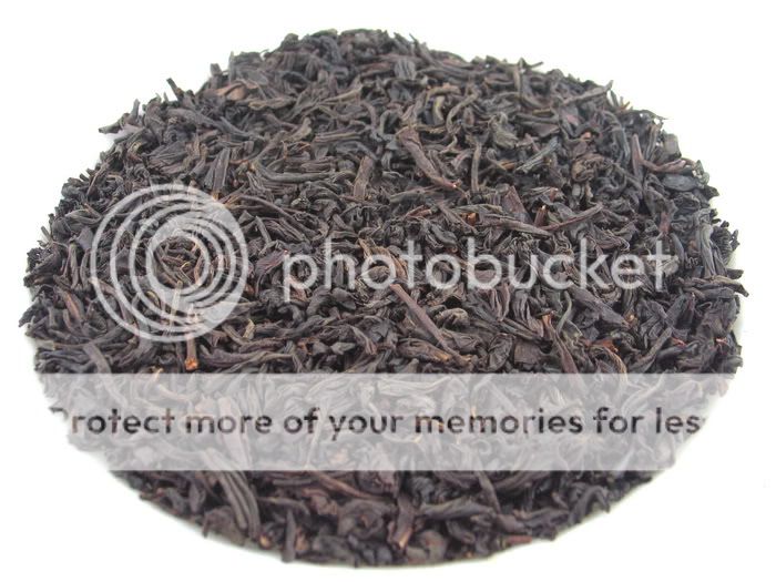 Nonpareil Lapsang Souchong Black Tea 50g Free Ship  