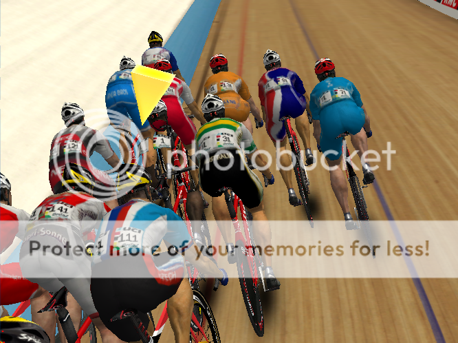 track cycling forum