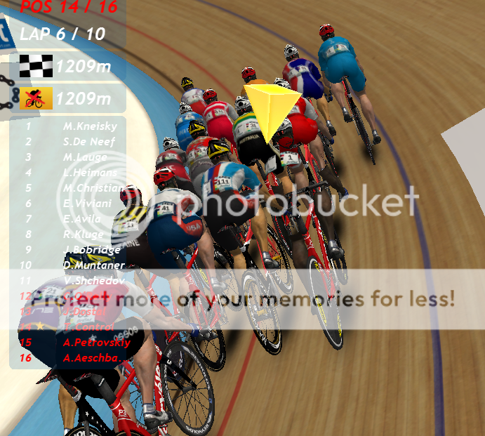 track cycling forum