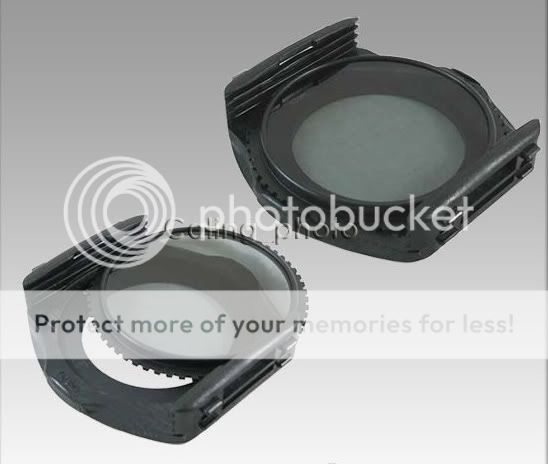 Circular Polarizing C PL CPL Filters for Cokin P Series