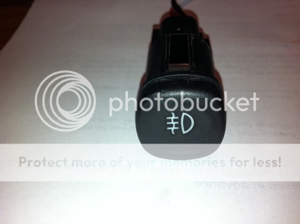 Ford Transit Forum • View topic Want to wire an extra switch in.